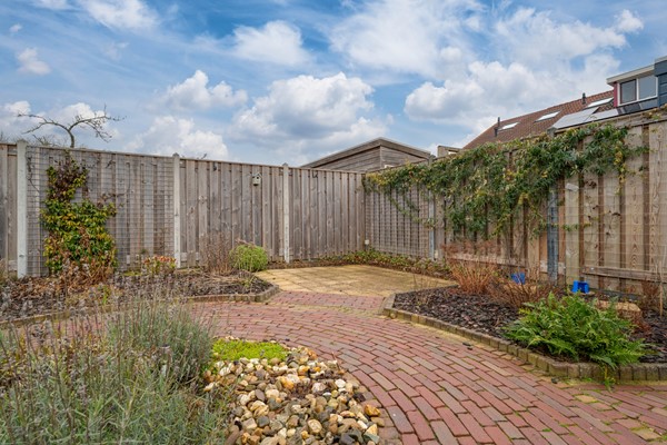 Medium property photo - Ringoven 19, 6987 GD Giesbeek